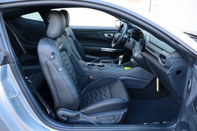 2025 Ford Mustang GT Premium Shelby GT350