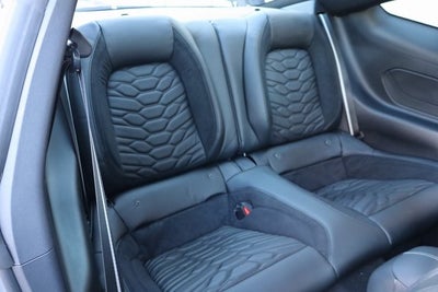 2025 Ford Mustang GT Premium Shelby GT350