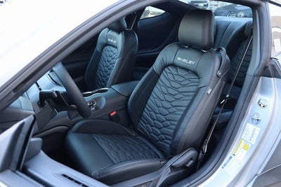 2025 Ford Mustang GT Premium Shelby GT350