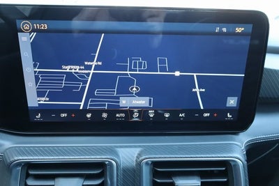 2025 Ford Mustang GT Premium Shelby GT350