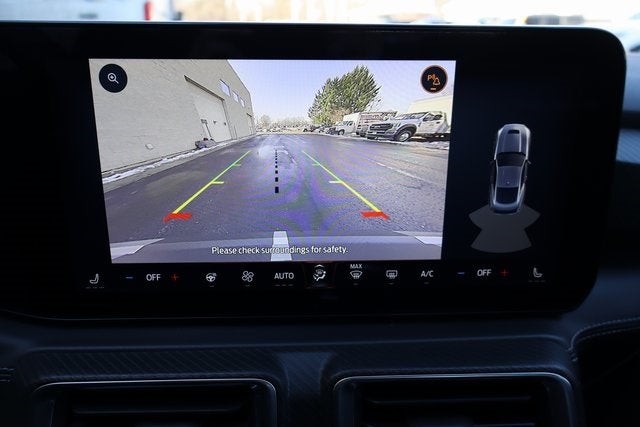 2025 Ford Mustang GT Premium Shelby GT350