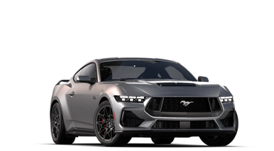 2025 Ford Mustang GT Premium Shelby GT350