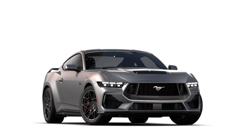 2025 Ford Mustang GT Premium Shelby GT350