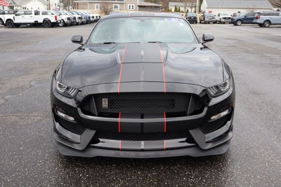 2020 Ford Mustang Shelby GT350