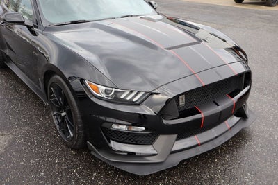 2020 Ford Mustang Shelby GT350