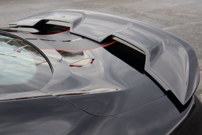 2020 Ford Mustang Shelby GT350