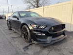 2020 Ford Mustang Shelby GT350