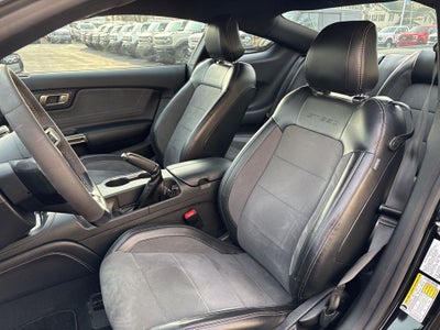 2020 Ford Mustang Shelby GT350