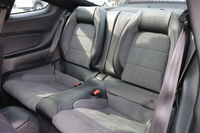 2020 Ford Mustang Shelby GT350