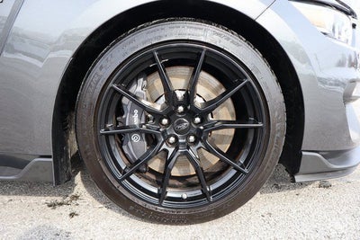 2020 Ford Mustang Shelby GT350