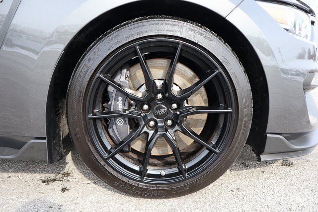 2020 Ford Mustang Shelby GT350