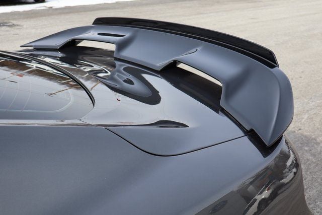 2020 Ford Mustang Shelby GT350