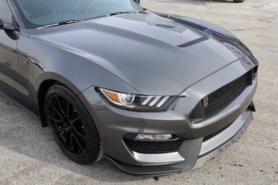 2020 Ford Mustang Shelby GT350