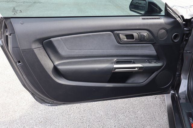 2020 Ford Mustang Shelby GT350