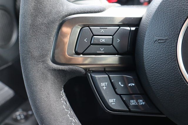 2020 Ford Mustang Shelby GT350