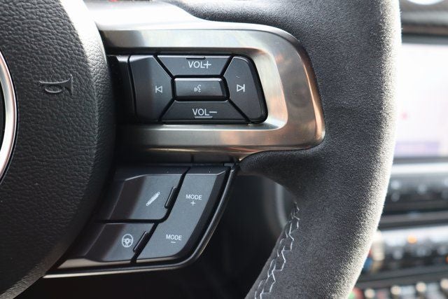 2020 Ford Mustang Shelby GT350