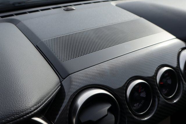 2020 Ford Mustang Shelby GT350