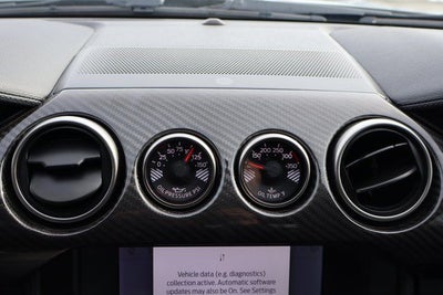 2020 Ford Mustang Shelby GT350