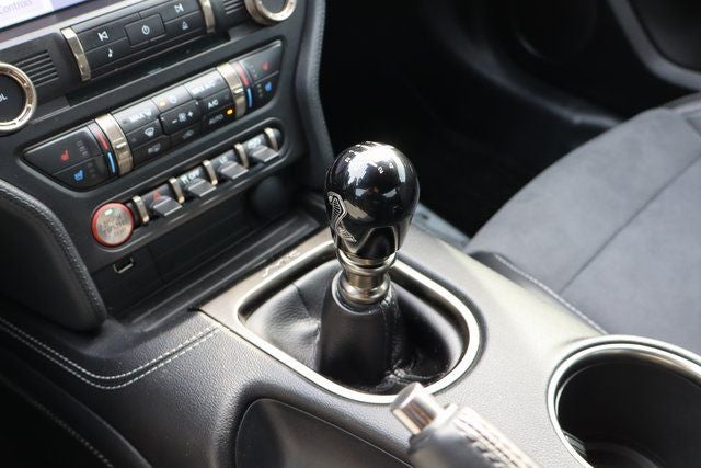 2020 Ford Mustang Shelby GT350