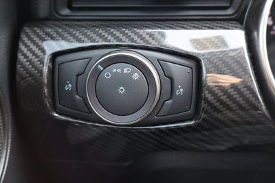 2020 Ford Mustang Shelby GT350