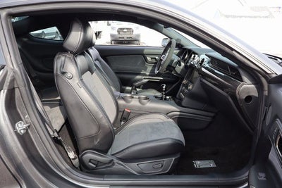 2020 Ford Mustang Shelby GT350