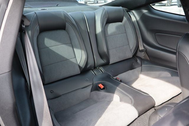 2020 Ford Mustang Shelby GT350