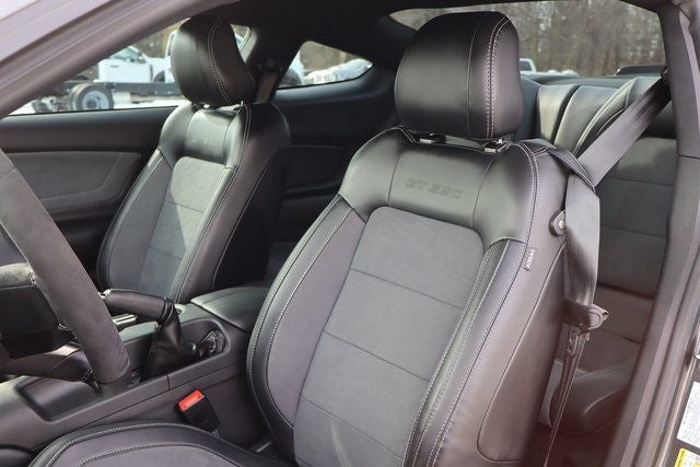 2020 Ford Mustang Shelby GT350