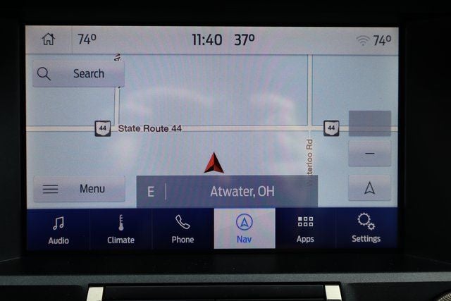 2020 Ford Mustang Shelby GT350