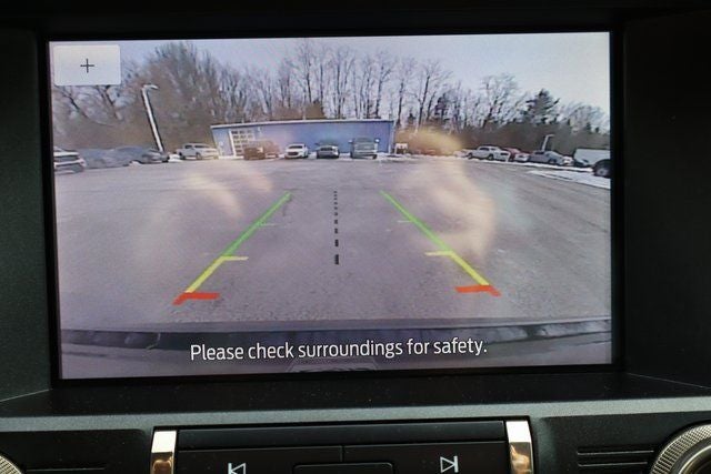 2020 Ford Mustang Shelby GT350