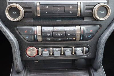 2020 Ford Mustang Shelby GT350