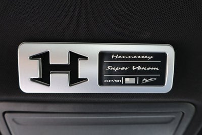 2024 Ford Mustang Dark Horse Hennessey Super Venom XP/91