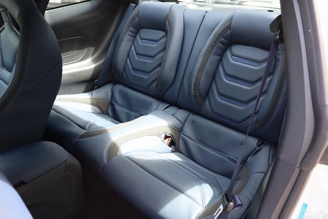 2024 Ford Mustang Dark Horse Hennessey Super Venom XP/91