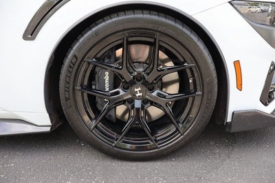 2024 Ford Mustang Dark Horse Hennessey Super Venom XP/91