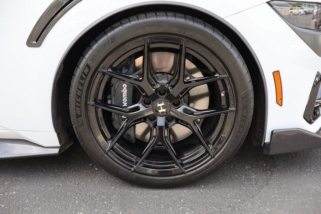 2024 Ford Mustang Dark Horse Hennessey Super Venom XP/91