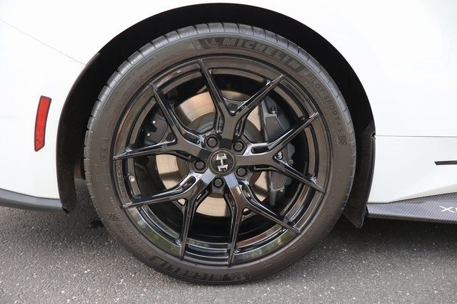 2024 Ford Mustang Dark Horse Hennessey Super Venom XP/91