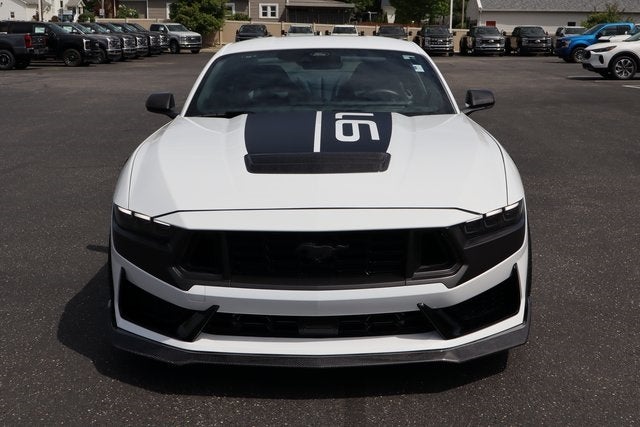 2024 Ford Mustang Dark Horse Hennessey Super Venom XP/91