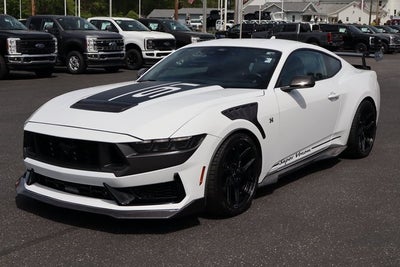 2024 Ford Mustang Dark Horse Hennessey Super Venom XP/91