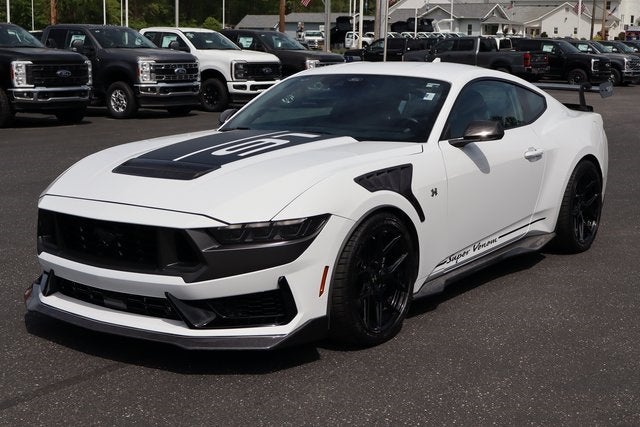 2024 Ford Mustang Dark Horse Hennessey Super Venom XP/91