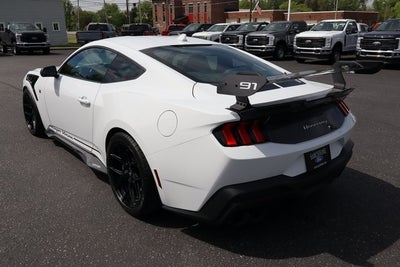 2024 Ford Mustang Dark Horse Hennessey Super Venom XP/91