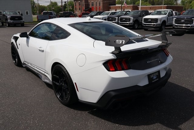 2024 Ford Mustang Dark Horse Hennessey Super Venom XP/91