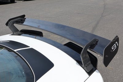 2024 Ford Mustang Dark Horse Hennessey Super Venom XP/91