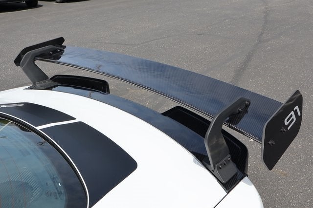 2024 Ford Mustang Dark Horse Hennessey Super Venom XP/91