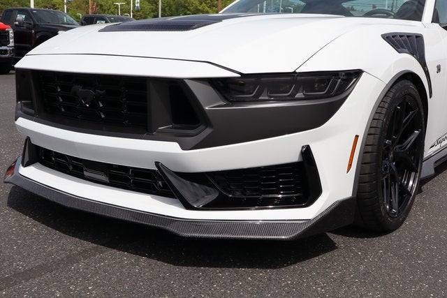 2024 Ford Mustang Dark Horse Hennessey Super Venom XP/91