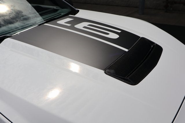 2024 Ford Mustang Dark Horse Hennessey Super Venom XP/91