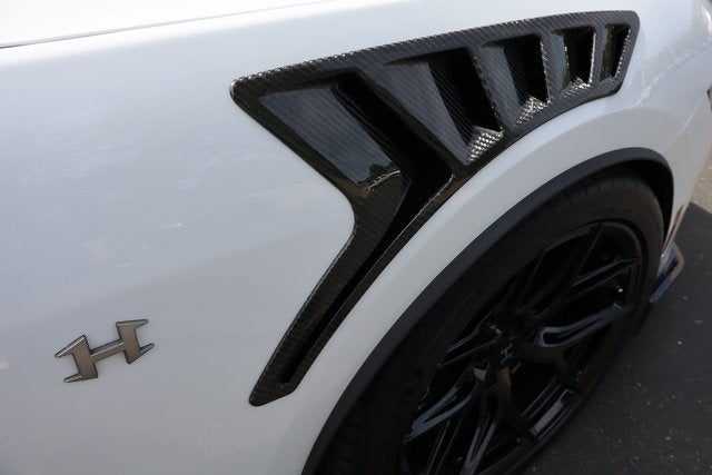 2024 Ford Mustang Dark Horse Hennessey Super Venom XP/91