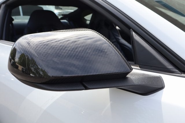 2024 Ford Mustang Dark Horse Hennessey Super Venom XP/91