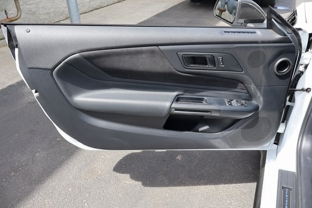 2024 Ford Mustang Dark Horse Hennessey Super Venom XP/91