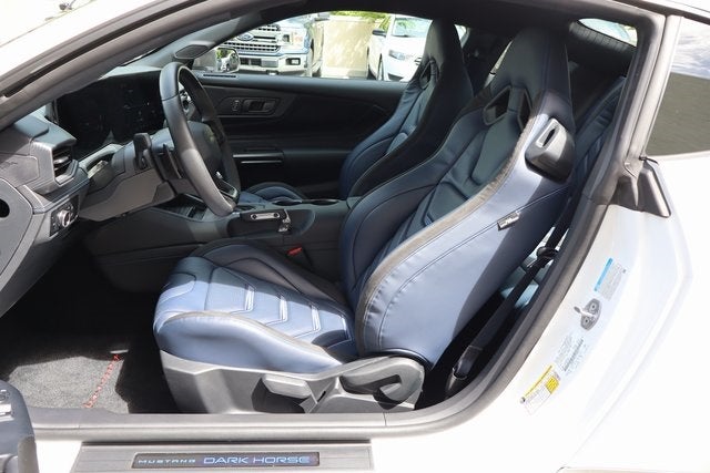 2024 Ford Mustang Dark Horse Hennessey Super Venom XP/91