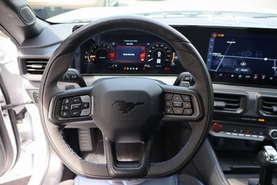 2024 Ford Mustang Dark Horse Hennessey Super Venom XP/91