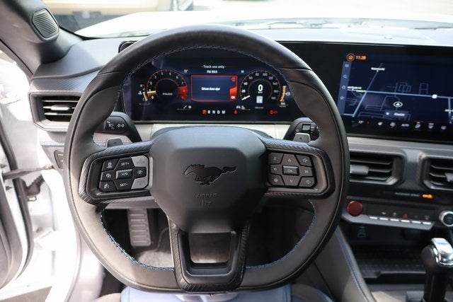 2024 Ford Mustang Dark Horse Hennessey Super Venom XP/91